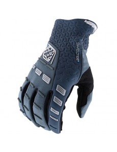 LUVAS TROY LEE DESIGNS 2021 SWELTER - AZUL PETRO.